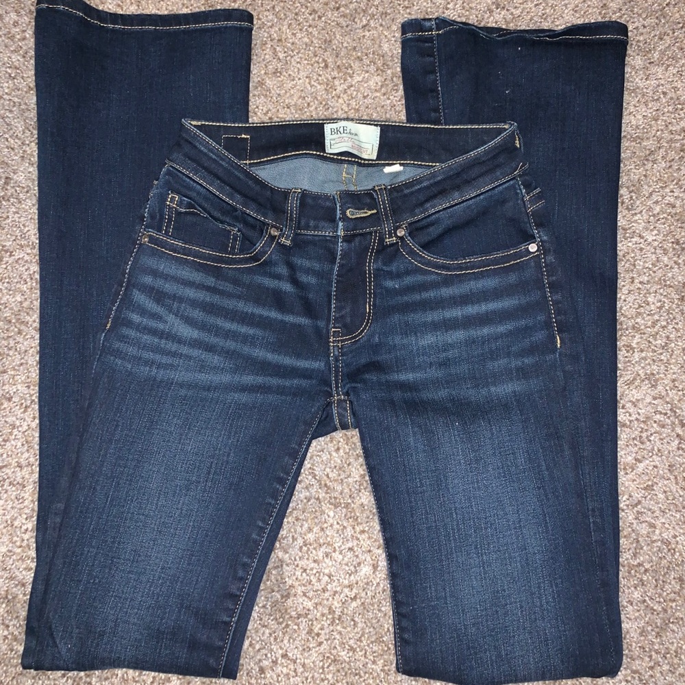 BKE Jeans